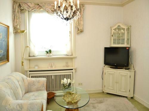 Apartamento Haus Schaper