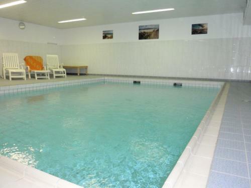 Apartamento Norderhoog