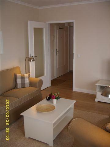Apartamento Norderhoog