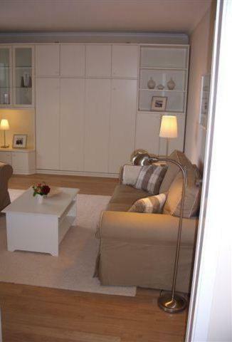 Apartamento Norderhoog