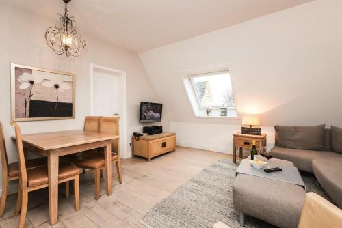 Hotel Landhaus Sylter Hahn