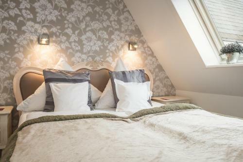 Hotel Landhaus Sylter Hahn