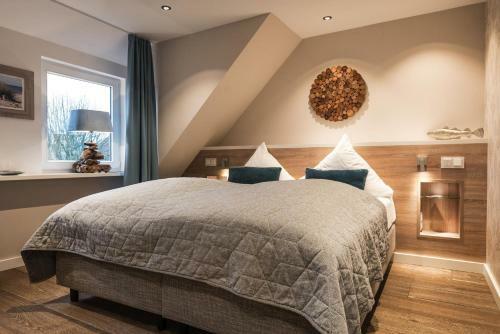 Hotel Landhaus Sylter Hahn