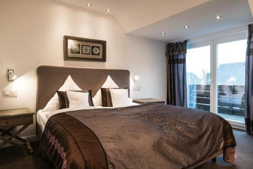 Hotel Landhaus Sylter Hahn
