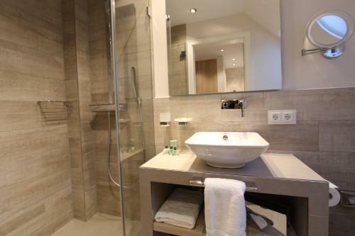 Hotel Landhaus Sylter Hahn