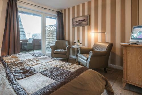 Hotel Landhaus Sylter Hahn