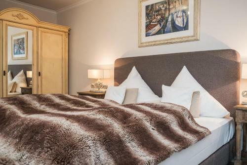 Hotel Landhaus Sylter Hahn