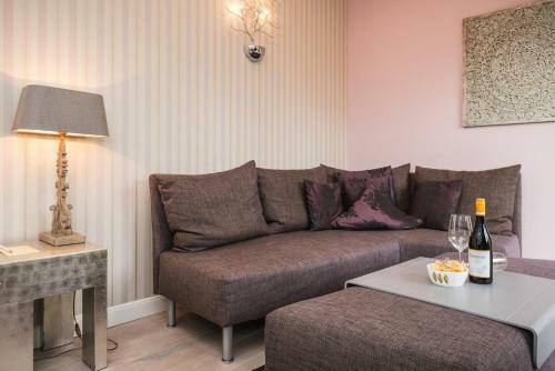 Hotel Landhaus Sylter Hahn