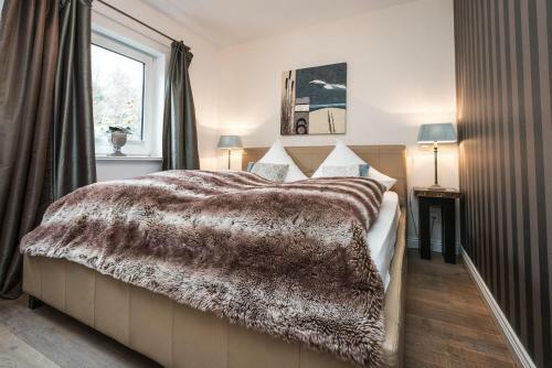 Hotel Landhaus Sylter Hahn