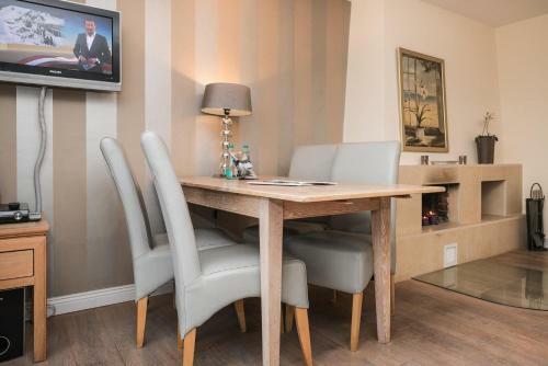 Hotel Landhaus Sylter Hahn