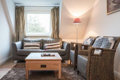 Hotel Landhaus Sylter Hahn