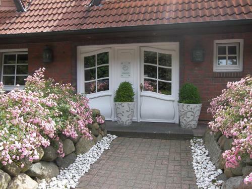 Hotel Landhaus Sylter Hahn