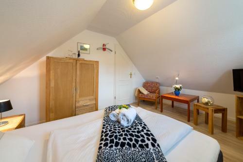 Hotel Achter D�nem