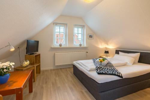 Hotel Achter D�nem