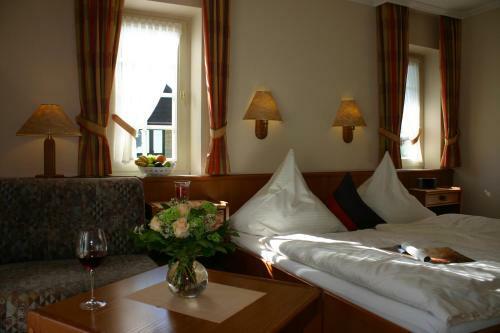 Hotel Achter D�nem
