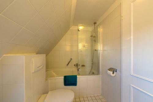 Hotel Achter D�nem