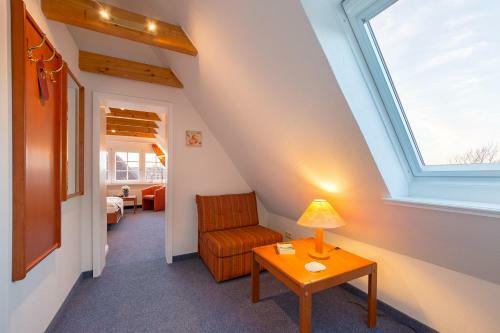 Hotel Achter D�nem