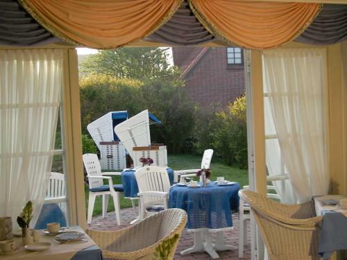 Hotel Achter D�nem