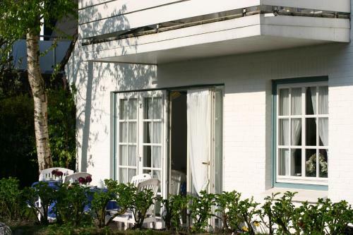 Hotel Achter D�nem