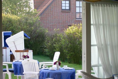 Hotel Achter D�nem