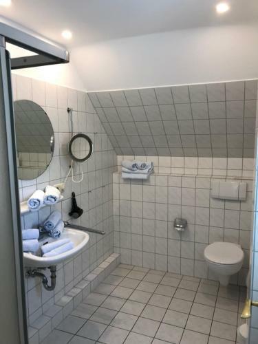 Apartamento Stadthaus