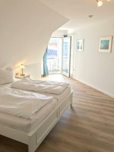 Apartamento Stadthaus
