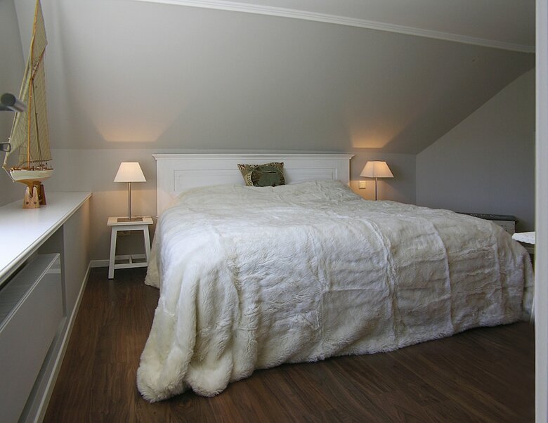 Hotel Long Island House Sylt