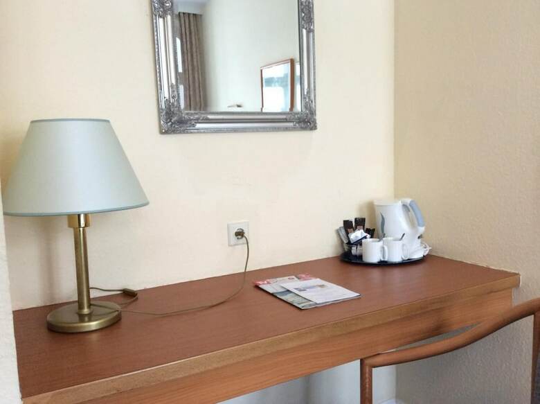 Marin Hotel Sylt