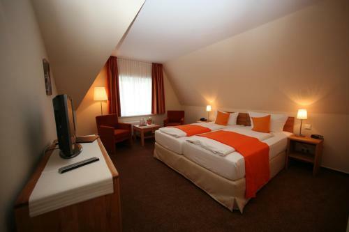 Hotel Gutenberg