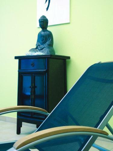 Sylthotel Raffelh�schen Garni