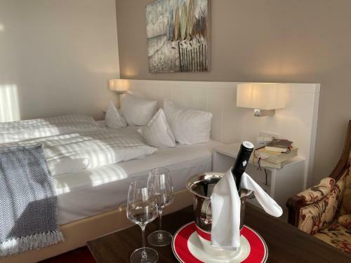 Hotel W�nschmann