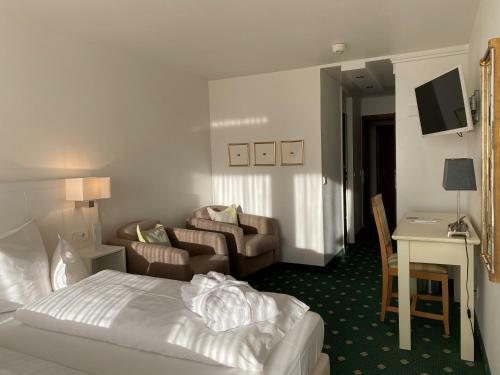 Hotel W�nschmann