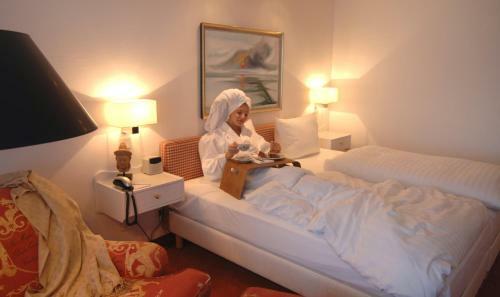 Hotel W�nschmann