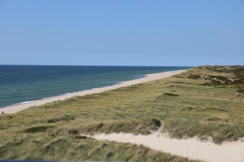 Hostal Mein Urlaub Auf Sylt