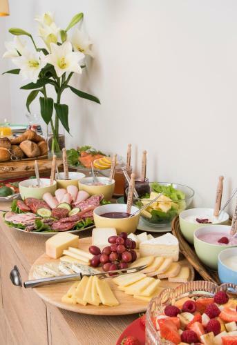 Hostal G�stehaus Brigitte