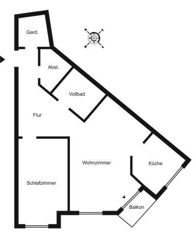 Sylter Apartments Wilhelmstrasse