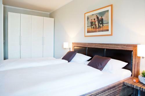 Apartamento Ferienwohung Meeresrausch