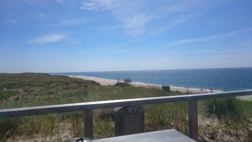 Apartamento Ferienwohung Meeresrausch
