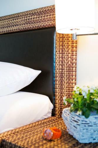 Apartamento Ferienwohung Meeresrausch