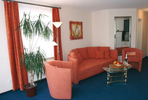 Hotel Sylter Seewolf