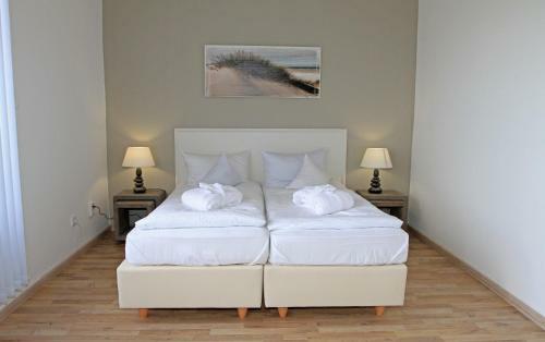 Hotel Sylter Seewolf