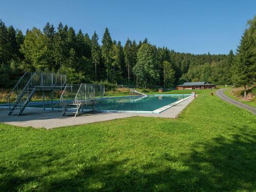 Th�ringer Ferienh�uschen I