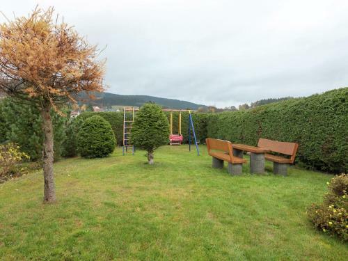Holiday Home Manuela Altenfeld
