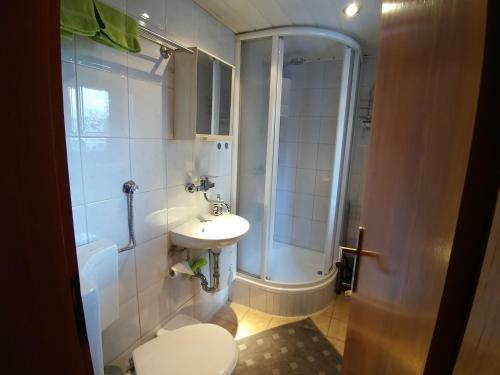 Lovely Holiday Home In Altenfeld With Private Pool