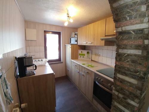 Lovely Holiday Home In Altenfeld With Private Pool