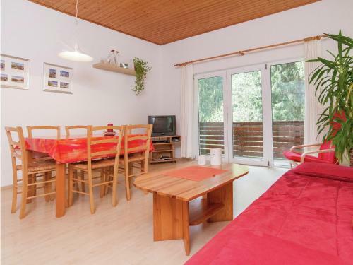 Feriendorf Bad Hundertpfund