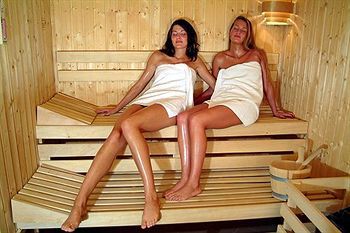 Aparthotel Oberhof
