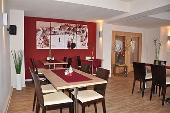 Aparthotel Oberhof