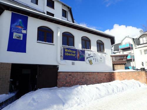 Hotel Zum Gr�ndle