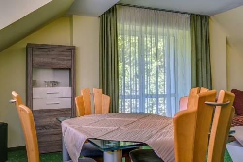 Hostal Pension Traumblick